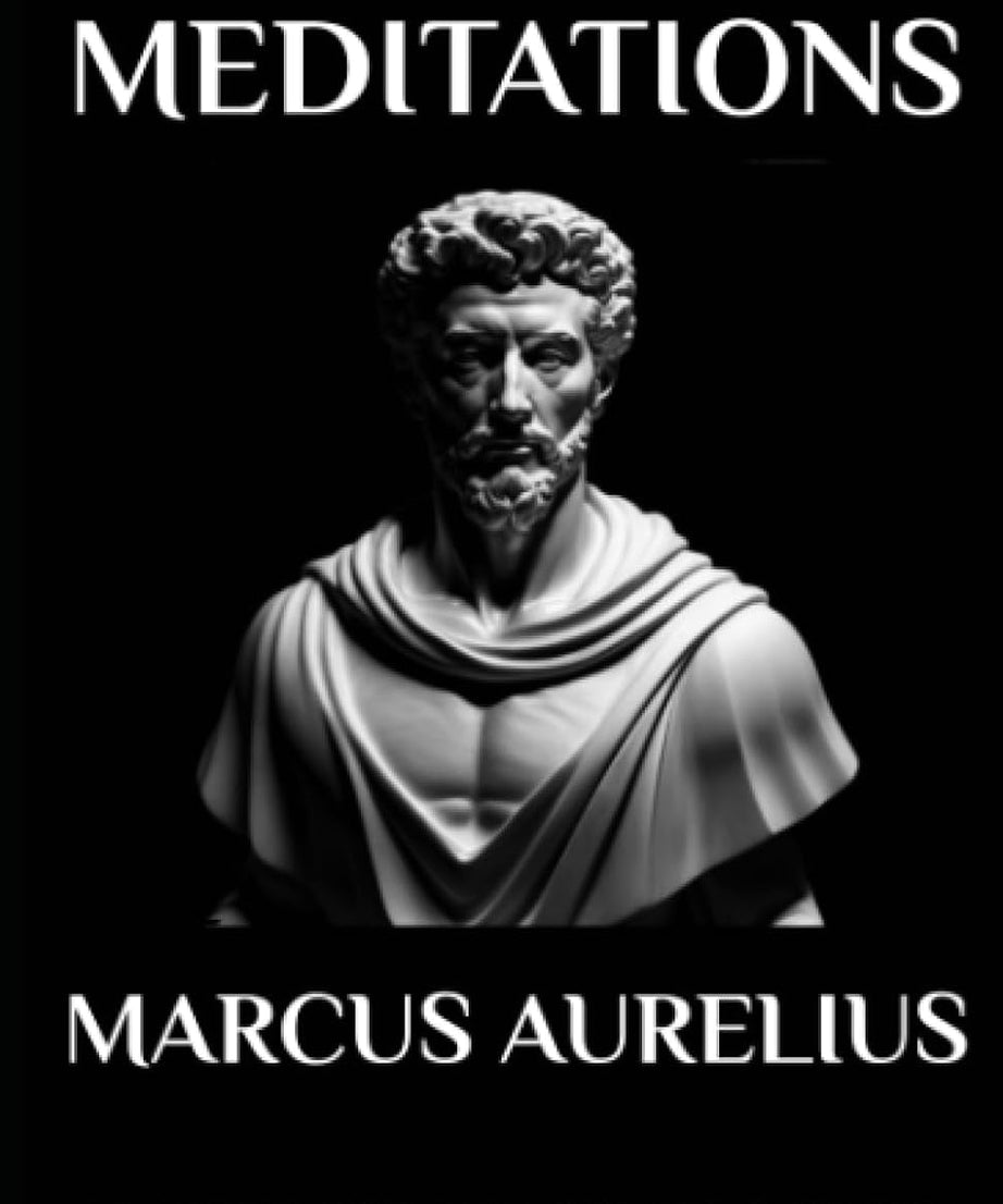 Marcus Aurelius - Paperback