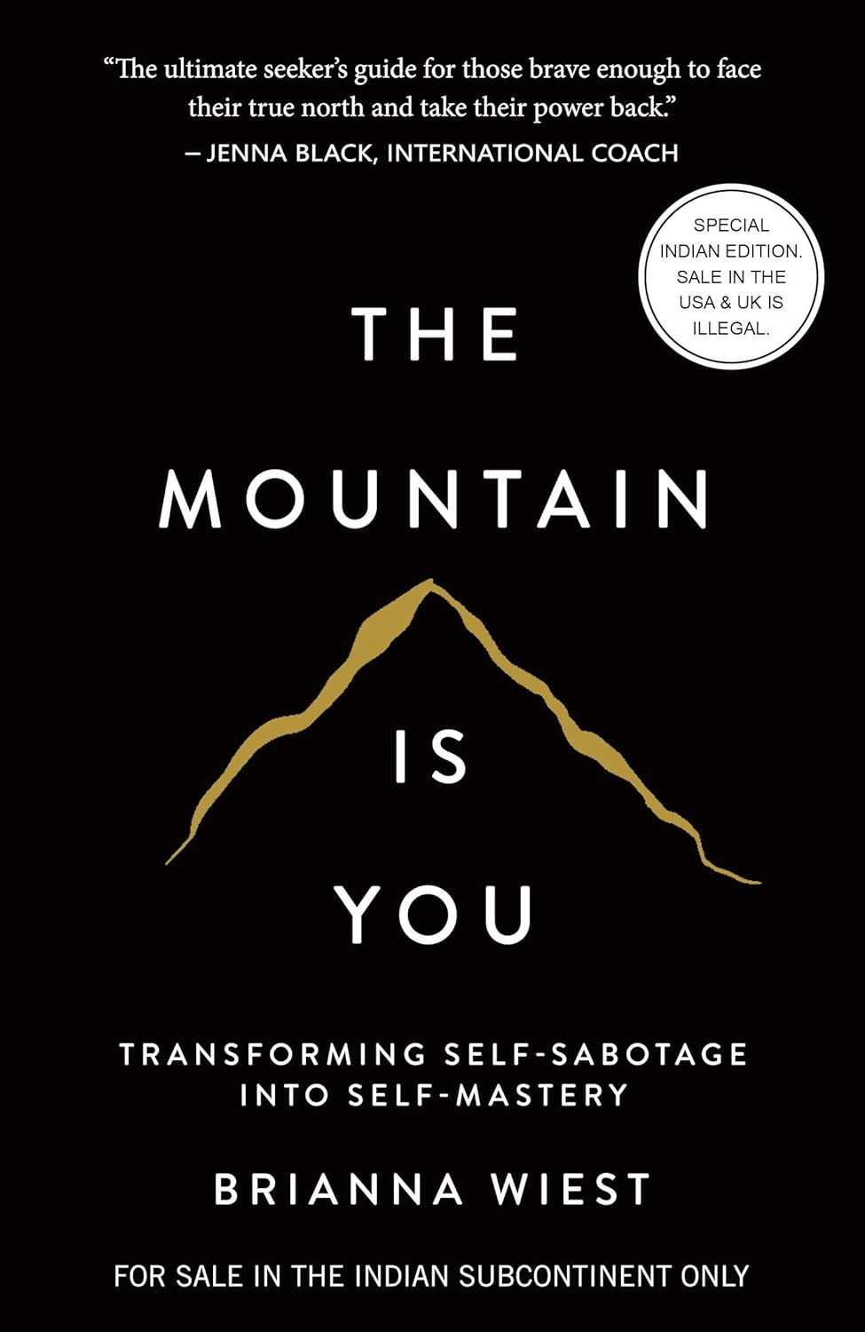 101 Essays + This is How You Heal + Mountain + The Pivot Year (S)