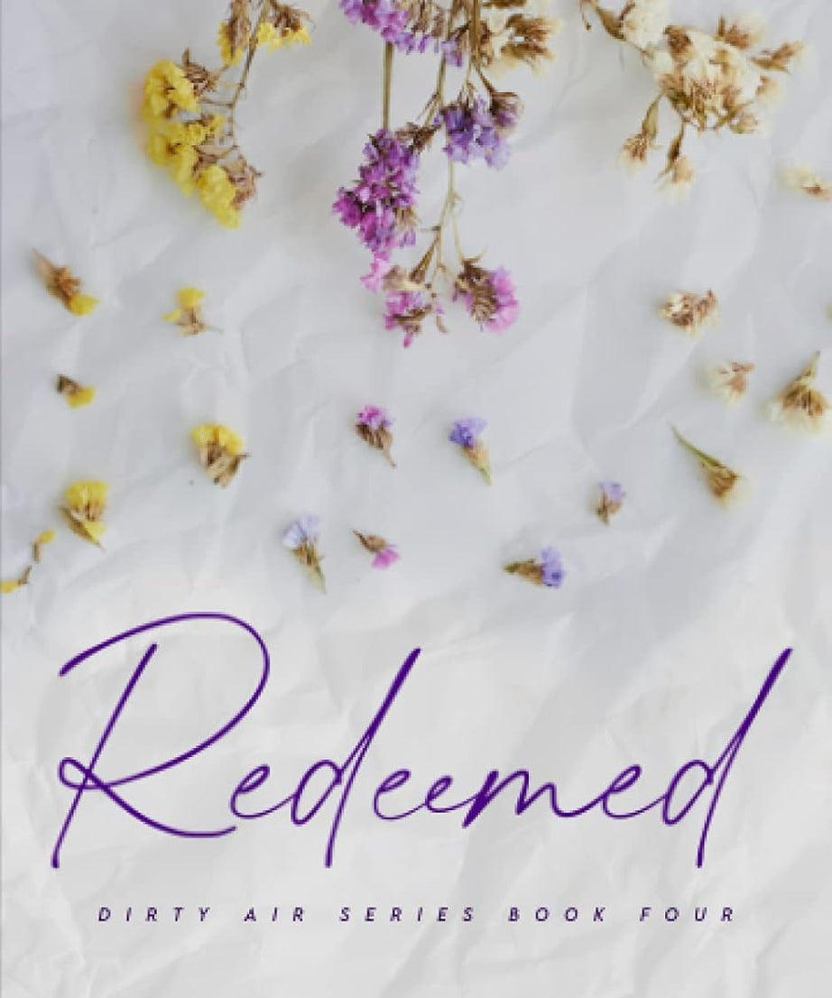 Dirty Air Series- 4 Books (Paperback) – Lauren Asher