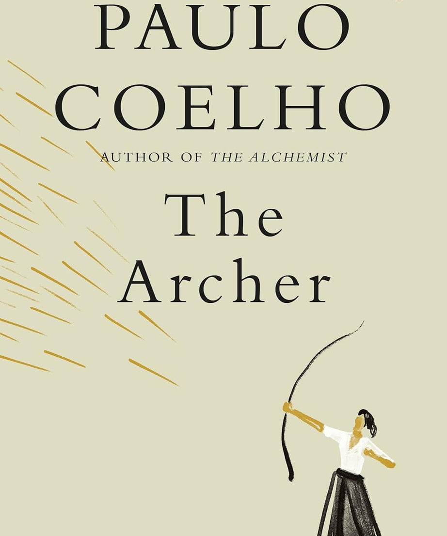 The Archer (Paperback) - Paulo Coelho