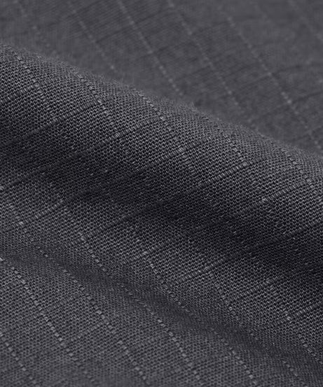 Zipper Thundercloud Oversized Shirts