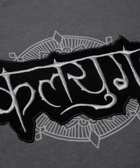 Kalyuga Oversized T-Shirts