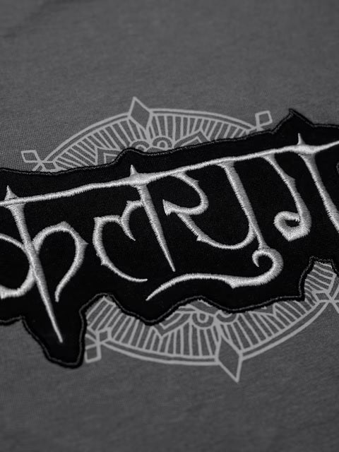 Kalyuga Oversized T-Shirts