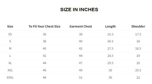 Printed Ratitude Men Relaxed Fit T-Shirts