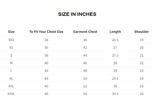 Relaksa Oversized T-Shirts