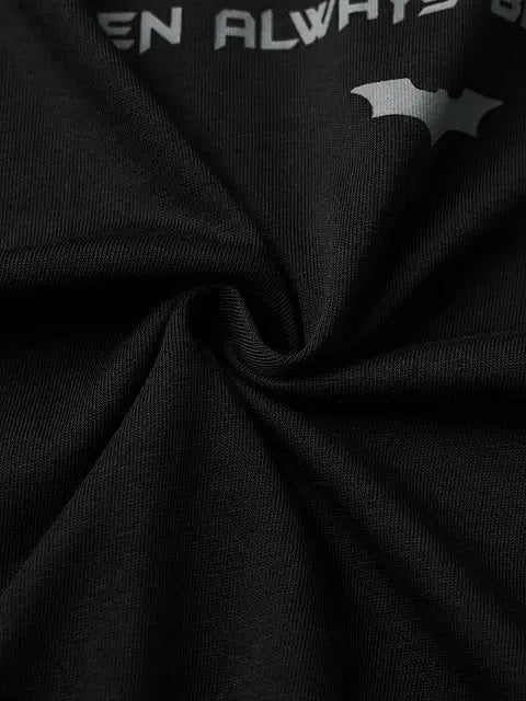 Batman Always Be Batman T-Shirts