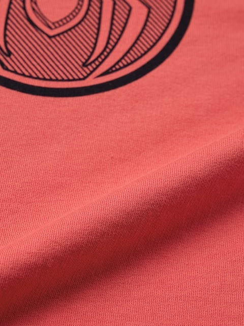 Spider-Man Webbed Legend Oversized T-Shirts