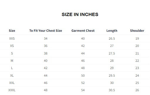 Warrior Oversized T-Shirts