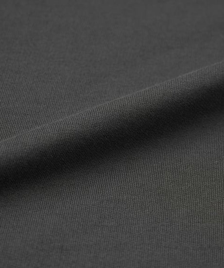 Aztec Grey Oversized T-Shirts