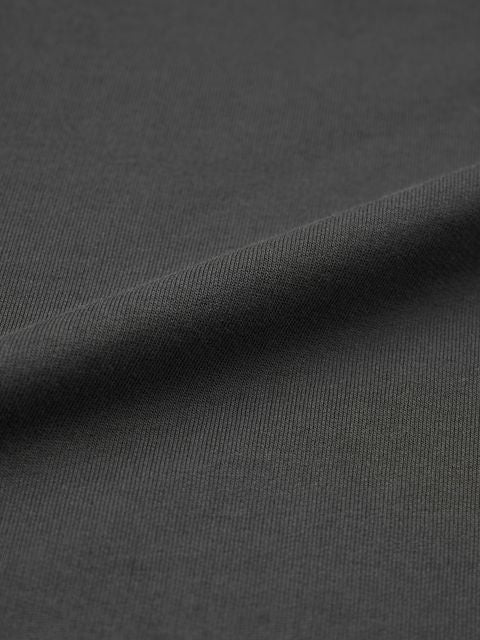 Aztec Grey Oversized T-Shirts