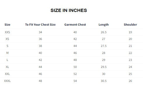 Antariksh Oversized T-Shirts