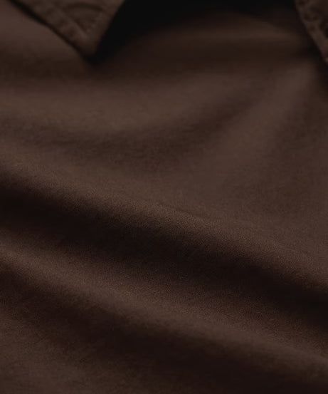 Street Division Oversized Shirts