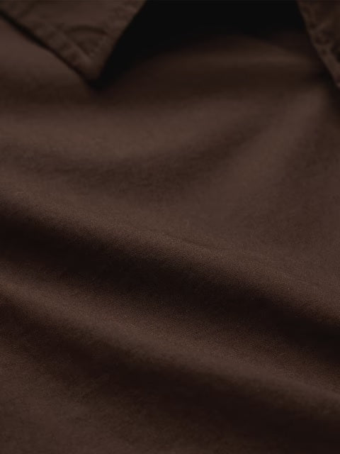 Street Division Oversized Shirts