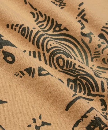 Kalahari Oversized T-Shirts