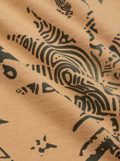 Kalahari Oversized T-Shirts