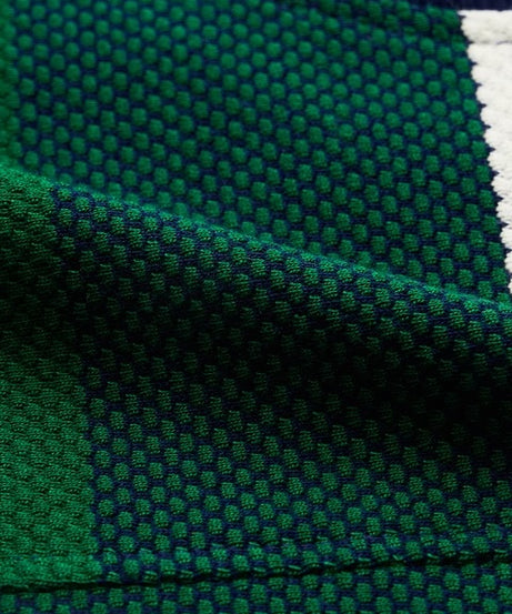 Stripes Pacific Oversized T-Shirts