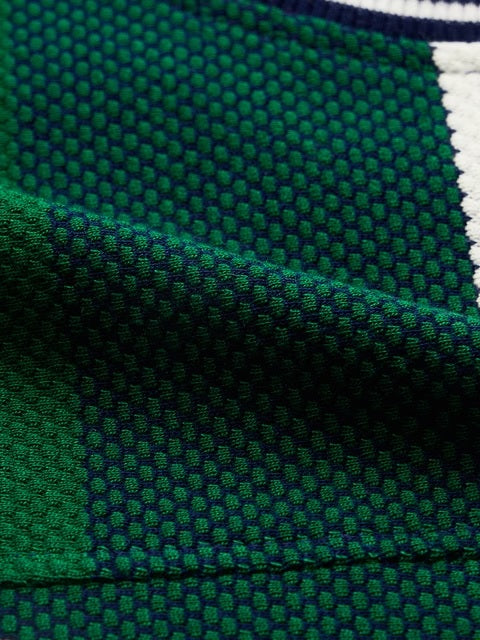 Stripes Pacific Oversized T-Shirts