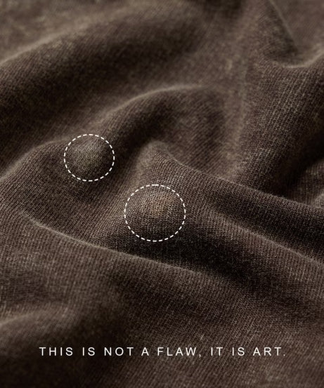 Nomad Sandstorm Super Oversized T-Shirts