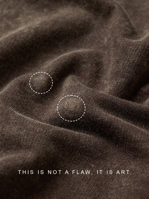 Nomad Sandstorm Super Oversized T-Shirts