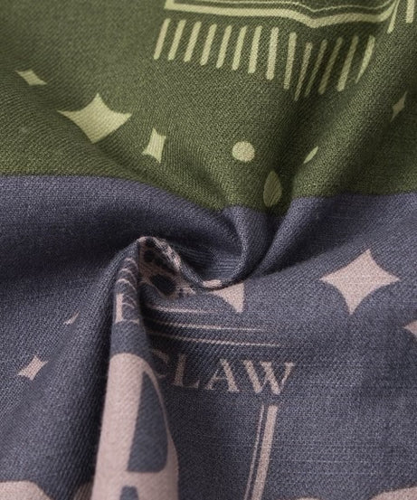 The Hogwarts House Holiday Shirts