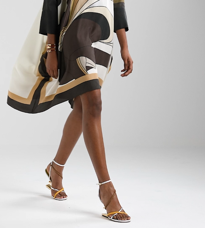 Luxury Soft Crepe Silk Kaftan, Lightweight and Breathable Caftan For Women's