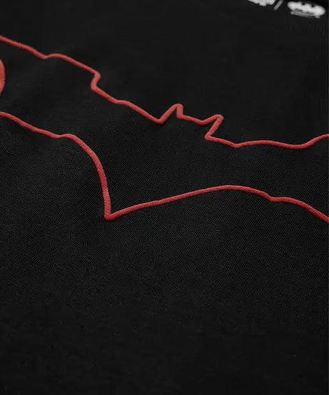 Batman Justice Oversized T-Shirts