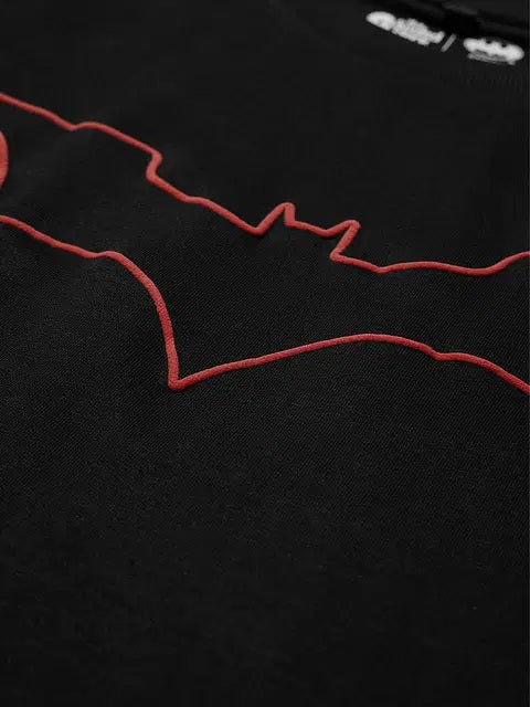 Batman Justice Oversized T-Shirts