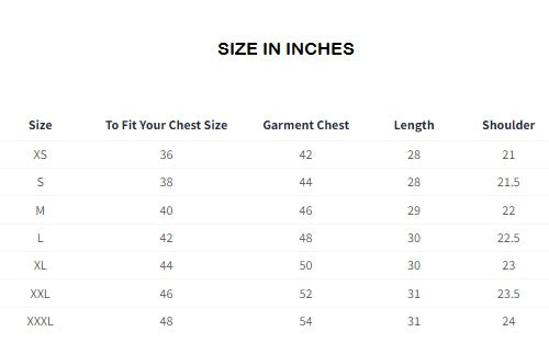 Flow Men Relaxed Shirts