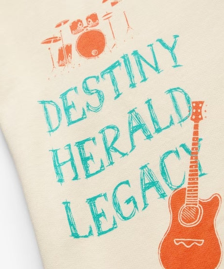 Archie Riverdale Varsity Oversized T-Shirts