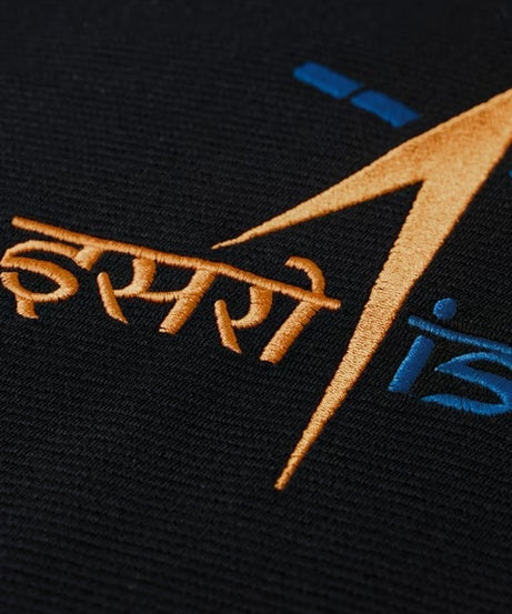 ISRO Space Explorer Oversized T-Shirts
