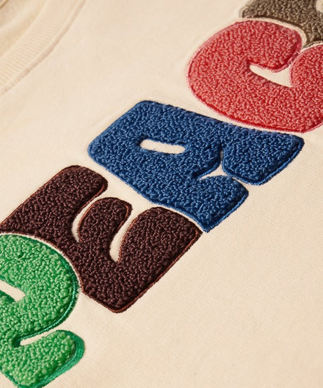 Peace Oversized T-Shirts