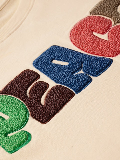 Peace Oversized T-Shirts