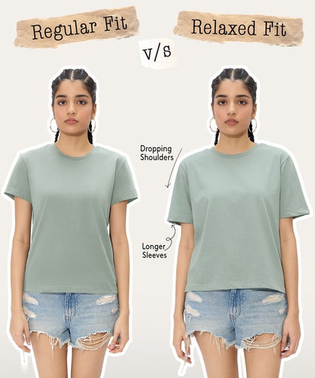 Pink Panther Peace Women Relaxed Fit T-Shirts