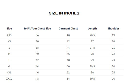 Wanderlust Oversized T-Shirts