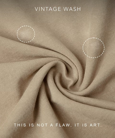 Rope Oversized T-Shirts