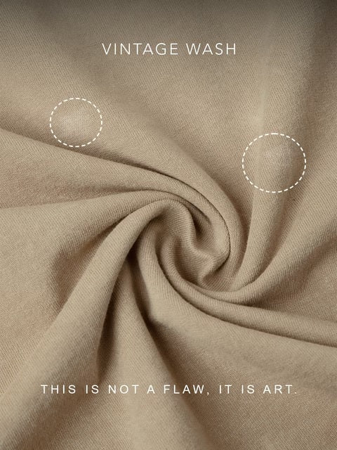 Rope Oversized T-Shirts