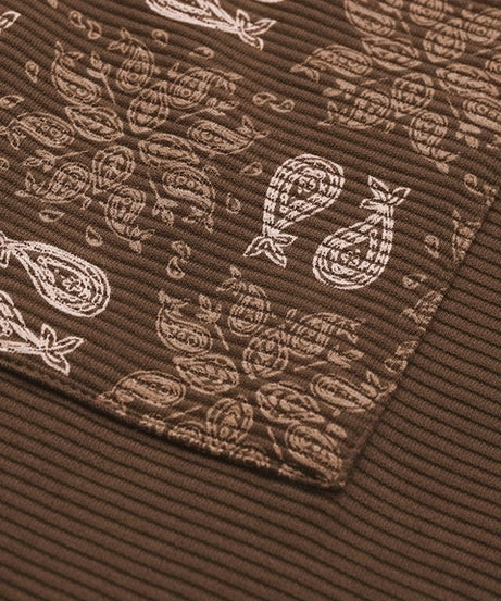 Cedar Oversized T-Shirts