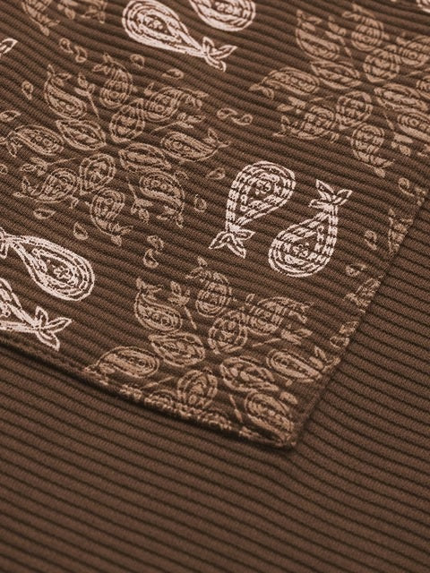 Cedar Oversized T-Shirts