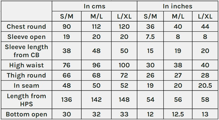 Linen Wrapped Jumpsuit