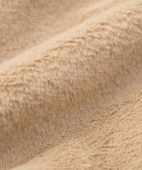 Fur Jacket Biscotti Women Jackets