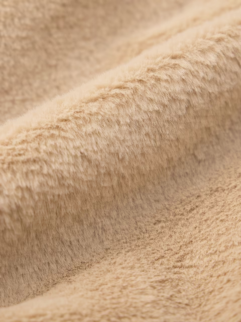 Fur Jacket Biscotti Women Jackets