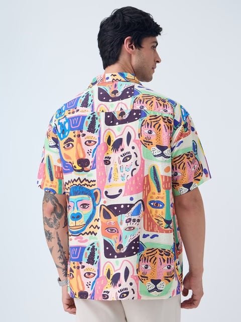 Feel Funky Holiday Shirts