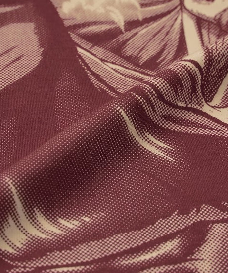 Attack On Titan Colossus Super Oversized T-Shirts