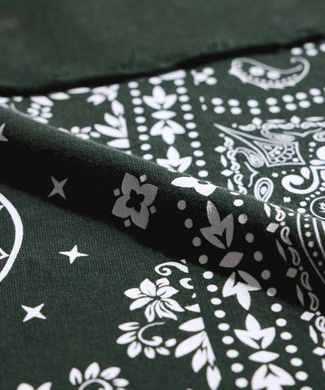 Meadow Oversized T-Shirts