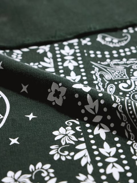 Meadow Oversized T-Shirts