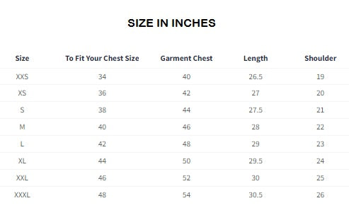 Luminous Oversized T-Shirts