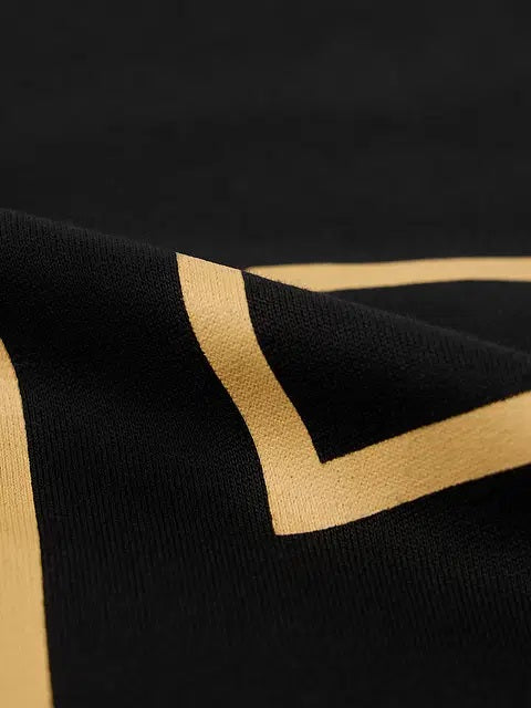 Glow Oversized Full Sleeve T-Shirts