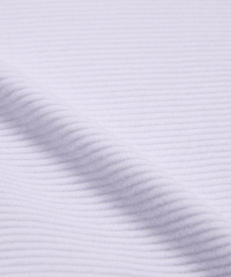 Ottoman Textured Polo Batman Zipper Polos