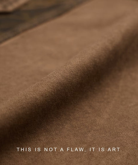 Boho Super Oversized T-Shirts