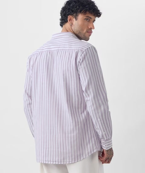 Stripes Moonlit Shirts